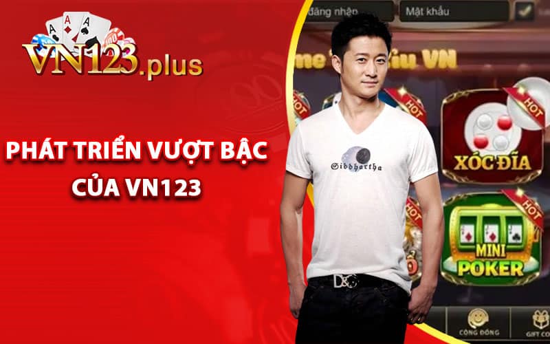 Ngô Kinh - Tác Giả Nội Dung Chính Sân Chơi VN123 3 Phát Triển Vượt Bậc Của Vn123